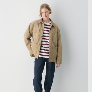 BRAND NEW WITH TAGS: Aritzia Chore Jacket